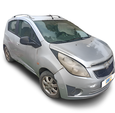 Chevrolet Beat-img